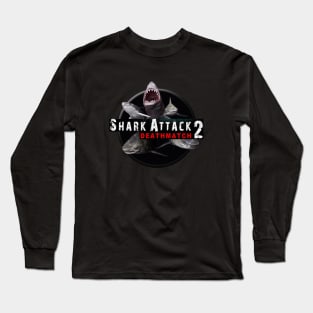 Shark Attack 2 Long Sleeve T-Shirt